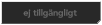 Ingen biljettförsäljning till detta evenemang