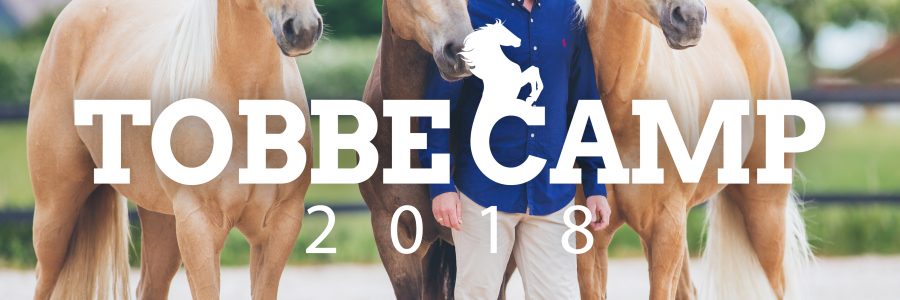 Tobbe Camp 2018